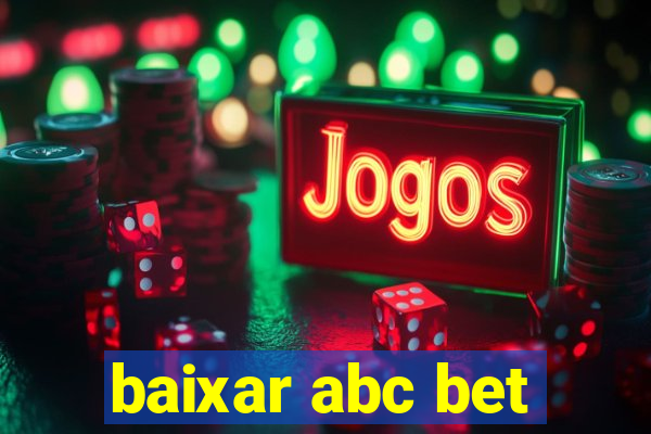 baixar abc bet